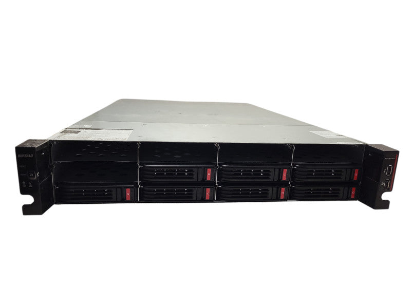 Buffalo TeraStation™ 51210RH (TS51210RH) NAS w/ 2x 1TB $