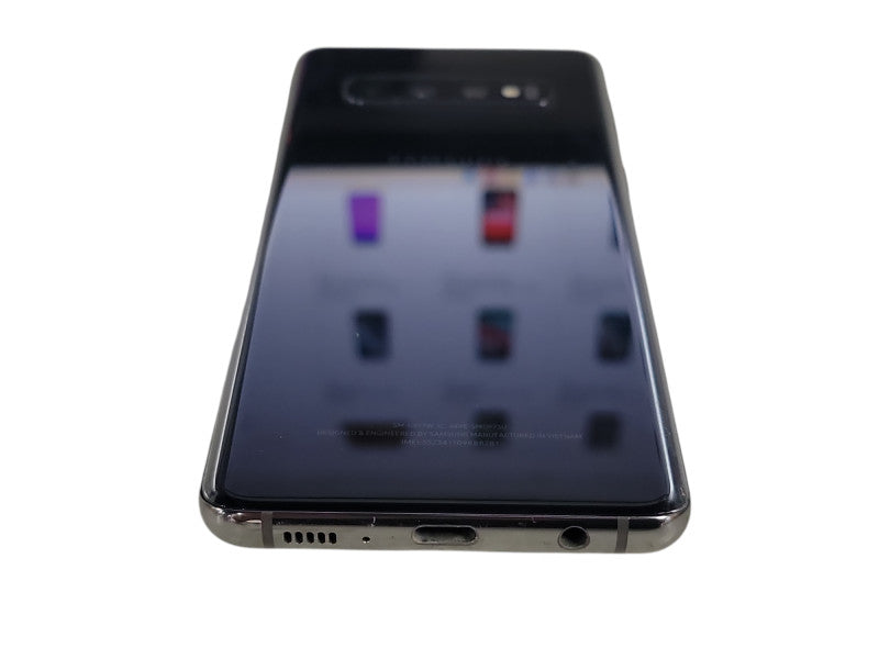 Samsung Galaxy S10 - 128GB - Navy Blue [SM-G973W | Read] (
