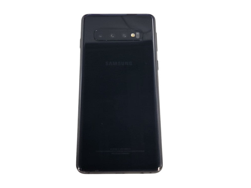 Samsung Galaxy S10 - 128GB - Navy Blue [SM-G973W | Read] (