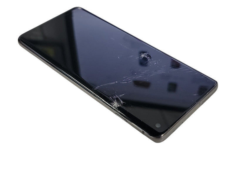 Samsung Galaxy S10 - 128GB - Navy Blue [SM-G973W | Read] (