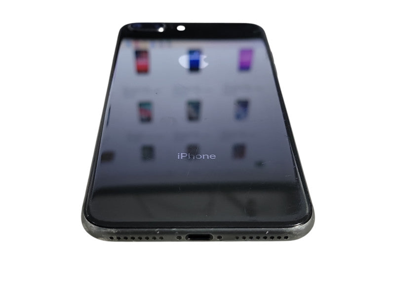 Apple iPhone 8 Plus - 64GB - Space Gray [A1897 | Read] (