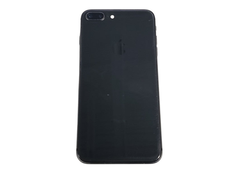 Apple iPhone 8 Plus - 64GB - Space Gray [A1897 | Read] (