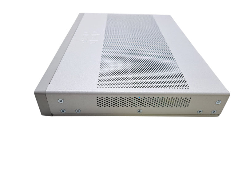 Cisco ISR 1100 Series C1111-4P V01 Services Integrated Router