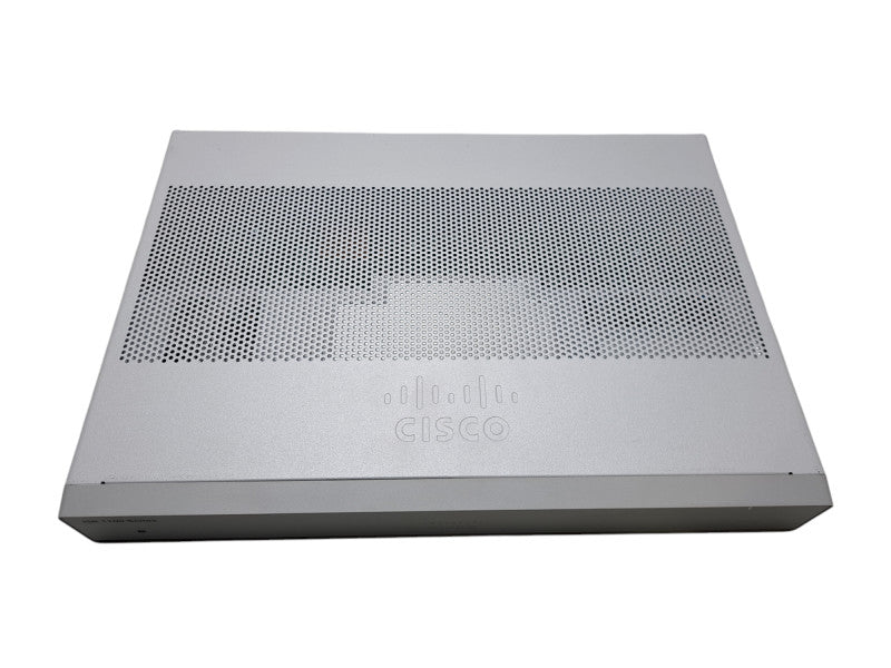 Cisco ISR 1100 Series C1111-4P V01 Services Integrated Router