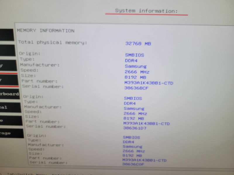 Lenovo P520 - Xeon W-2123 32GB DDR4 2xM.2 QUADRO P600 900W PSU %