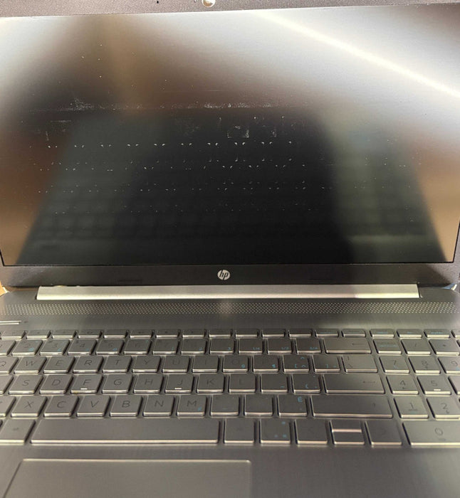 HP Laptop 15 Core i5-1135G7@2.4GHz 8GB DDR4 RAM 512GB SSD READ!  Lap200