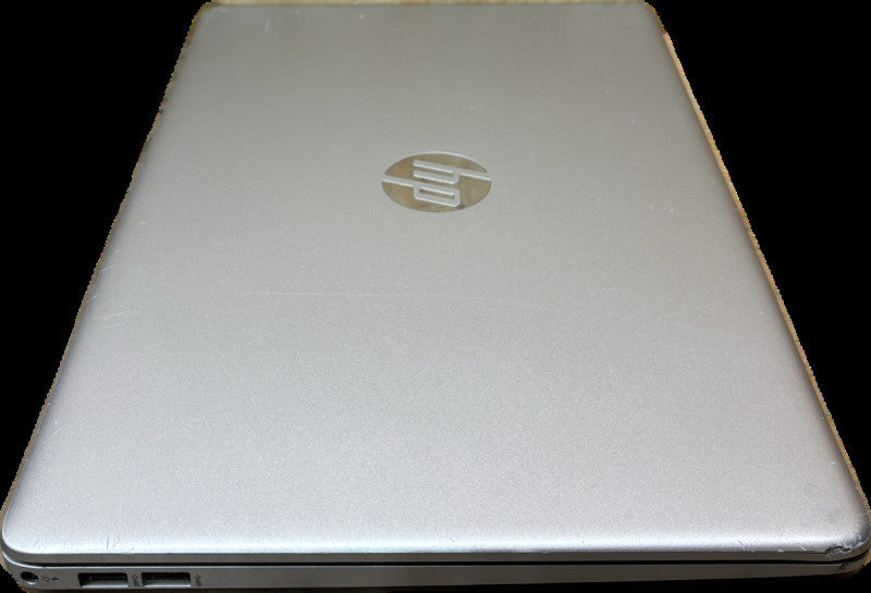 HP Laptop 15 Core i5-1135G7@2.4GHz 8GB DDR4 RAM 512GB SSD READ!  Lap200