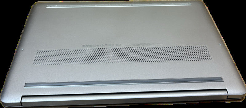 HP Laptop 15 Core i5-1135G7@2.4GHz 8GB DDR4 RAM 512GB SSD READ!  Lap200