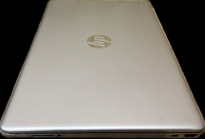 HP Laptop 15 Core i5-1135G7@2.4GHz 8GB DDR4 RAM 512GB SSD READ!  Lap200