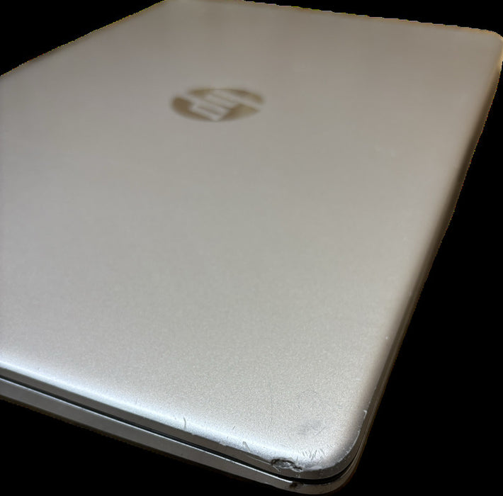 HP Laptop 15 Core i5-1135G7@2.4GHz 8GB DDR4 RAM 512GB SSD READ!  Lap200