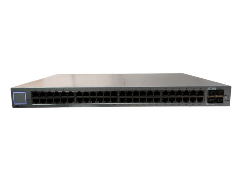 Ubiquiti Unifi Switch 48 US-48, 48-Port Gigabit Managed Network Switch