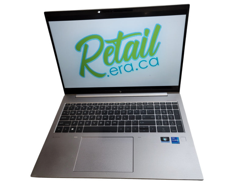 HP ZBook FireFly 16" G9 i7-1260P 16GB DDR5 256GB NVMe β Lap200