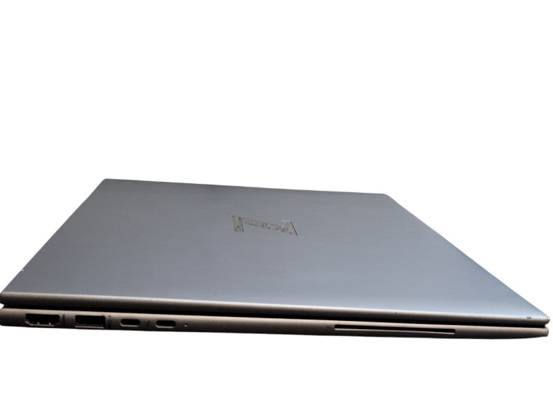 HP ZBook FireFly 16" G9 i7-1260P 16GB DDR5 256GB NVMe β Lap200