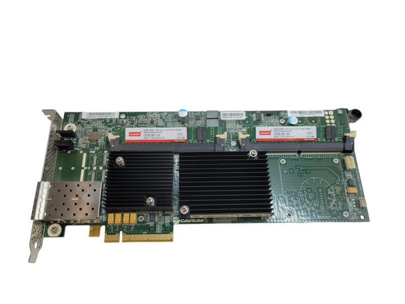 CAVIUM 8GB MINI DIMM RAM NETWORK INTERFACE CARD CN6870C-210NV-M8-3.0-G %