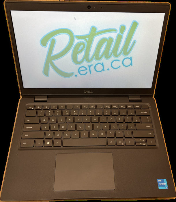 Dell Latitude 3420 Core i5-1145G7@2.6GHz 16GB DDR4 RAM 256GB NVMe SSD  Lap200