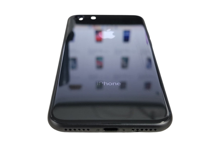 Apple iPhone 8 - 64GB - Space Gray [A1905] (
