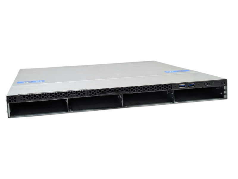 Supermicro X10SDV-TLN4F DATTO S3P10000 OEM 1U Server 16GB RAM READ  -