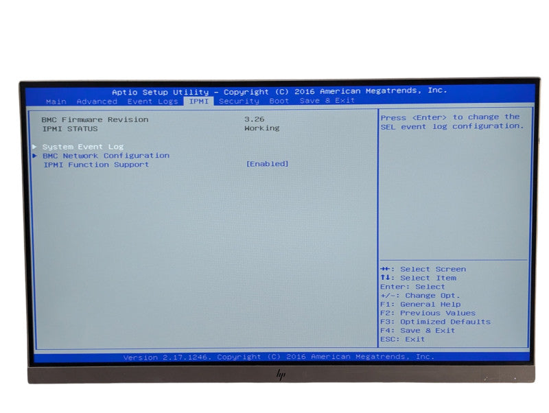 Supermicro X10SDV-TLN4F DATTO S3P10000 OEM 1U Server 16GB RAM READ  -