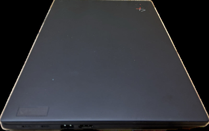 Lenovo ThinkPad X1 Carbon Gen 9 i5-1135G7@2.4GHz 16GB RAM 256GB SSD  Lap200