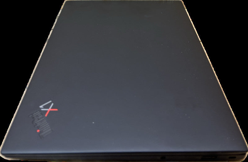 Lenovo ThinkPad X1 Carbon Gen 9 i5-1135G7@2.4GHz 16GB RAM 256GB SSD  Lap200