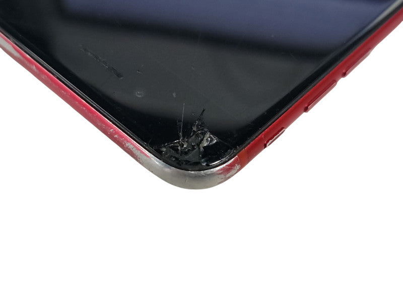 Apple iPhone SE 2 - 64GB - Red [A2275 | Read] (