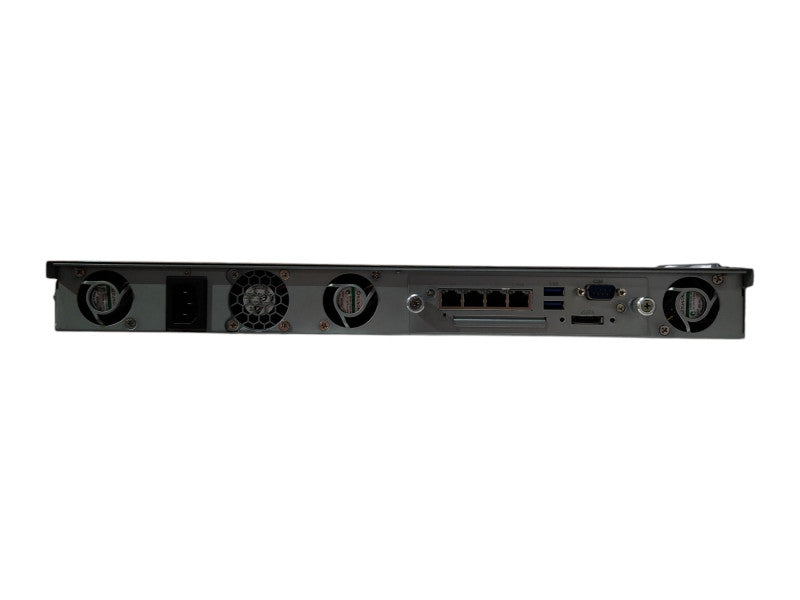 Synology RS815+ RackStation 4-Bay NAS Server, No HDD & Caddies, READ