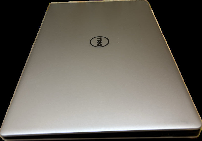Dell XPS 13 9360 "3K" TOUCH i7-7500U@2.7GHz 16GB RAM 256GB SSD READ!  Lap200