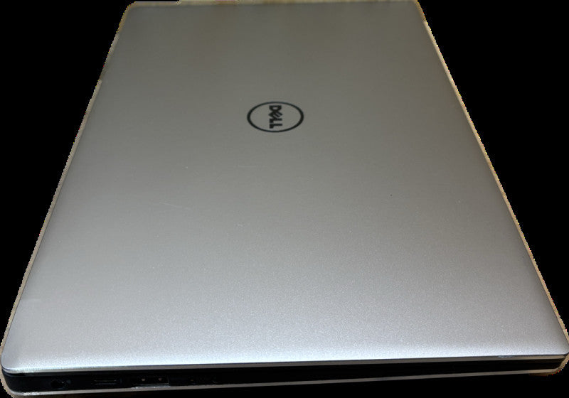 Dell XPS 13 9360 "3K" TOUCH i7-7500U@2.7GHz 16GB RAM 256GB SSD READ!  Lap200