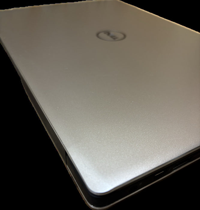 Dell XPS 13 9360 "3K" TOUCH i7-7500U@2.7GHz 16GB RAM 256GB SSD READ!  Lap200