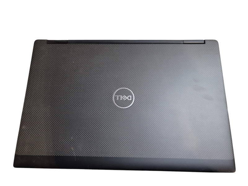 Dell Precision 7530 Xeon E-2186 32GB DDR4 Quadro P2000 256GB SSD  β Lap200