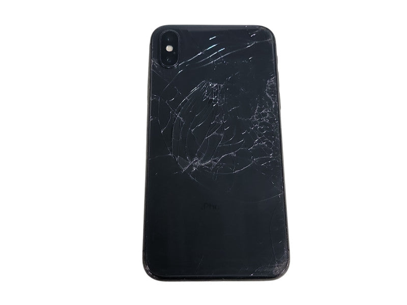 Apple iPhone X - 64GB - Space Gray [A1901 | Read] (