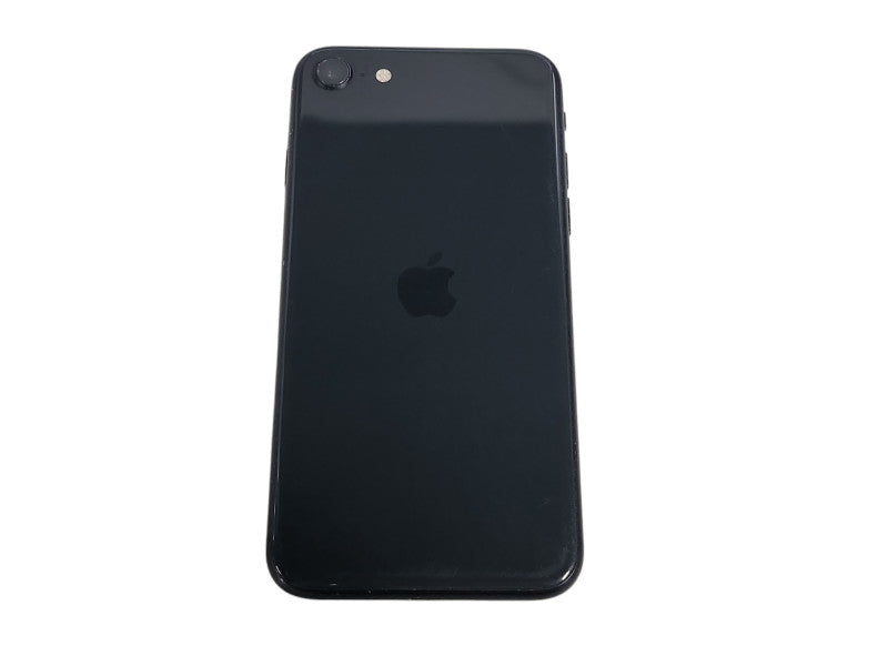 Apple iPhone SE 2 - 64GB - Space Gray [A2275 | Read] (
