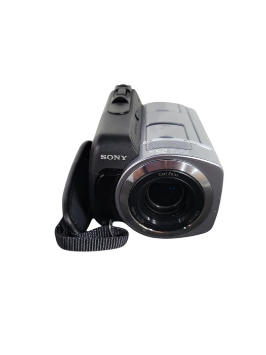 Sony Handycam DCR-SR85 HDD Digital Video Camcorder !