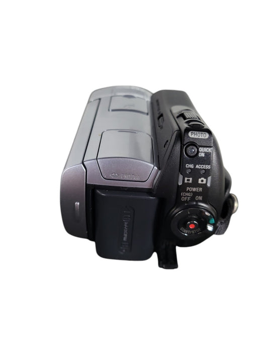 Sony Handycam DCR-SR85 HDD Digital Video Camcorder !
