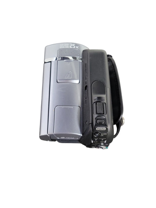 Sony Handycam DCR-SR85 HDD Digital Video Camcorder !