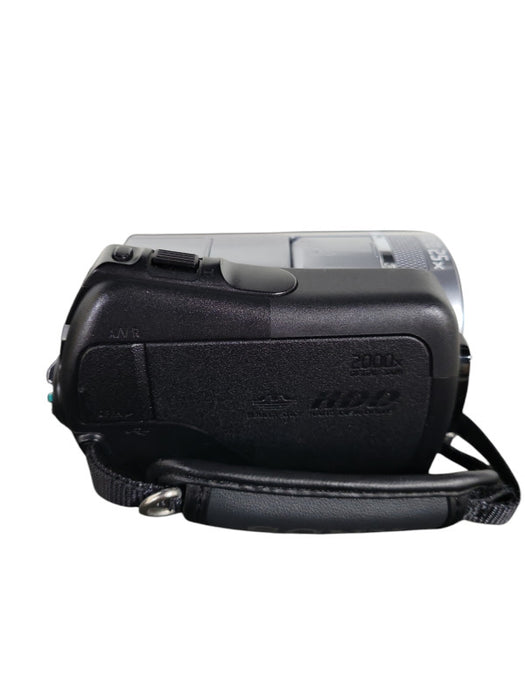 Sony Handycam DCR-SR85 HDD Digital Video Camcorder !