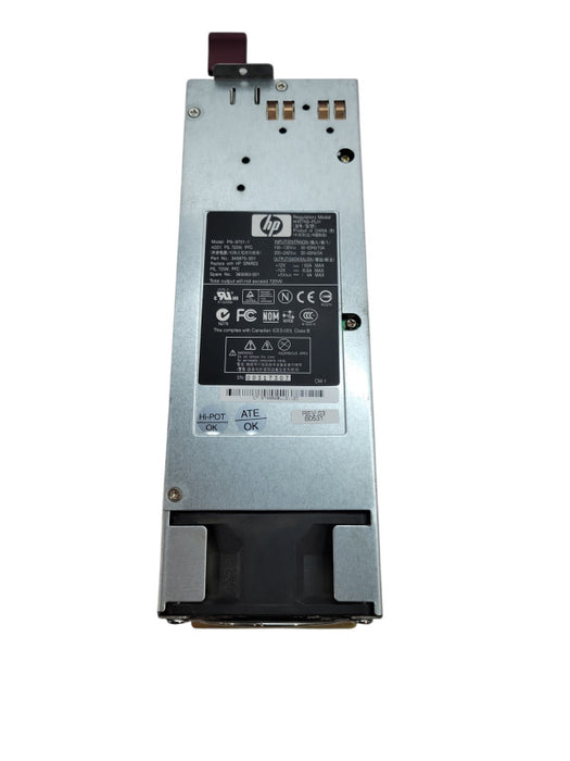 HP HSTNS-PL01 725W PSU Q%