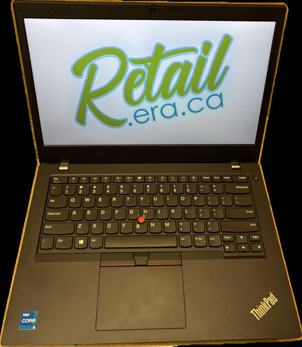 Lenovo ThinkPad L14 Core i5-1135G7@2.4GHz 16GB DDR4 RAM 256GB SSD  Lap200