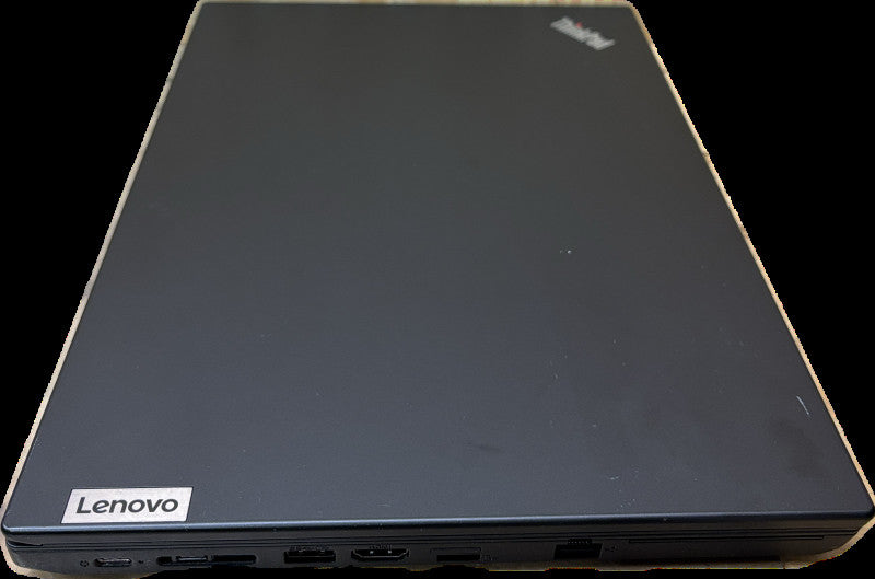Lenovo ThinkPad L14 Core i5-1135G7@2.4GHz 16GB DDR4 RAM 256GB SSD  Lap200