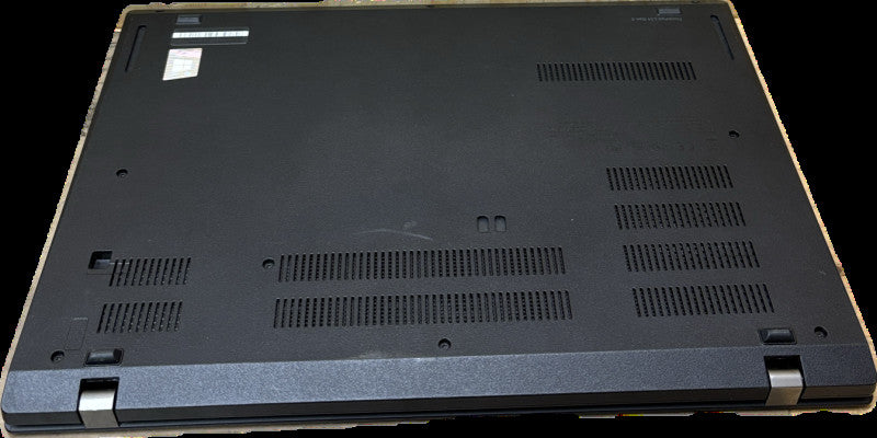 Lenovo ThinkPad L14 Core i5-1135G7@2.4GHz 16GB DDR4 RAM 256GB SSD  Lap200
