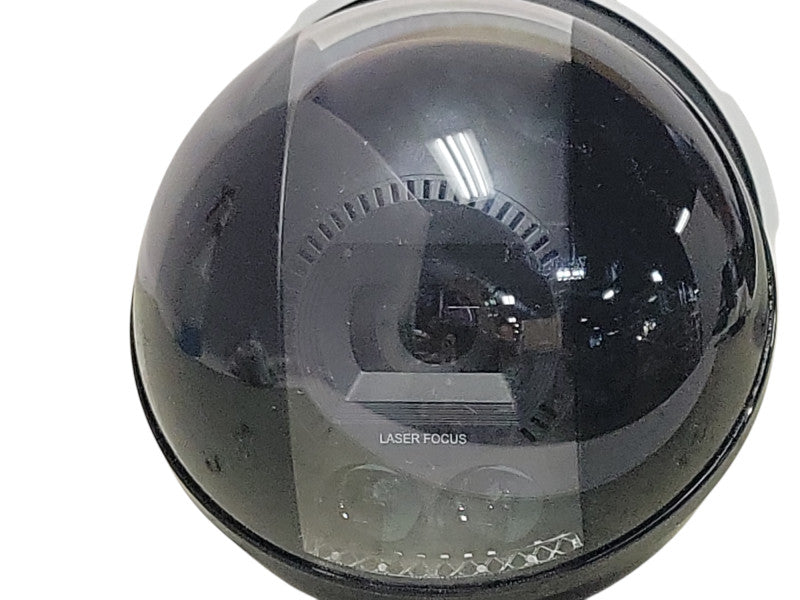 Axis Q6155-E 60Hz PTZ Dome Network Camera 0934-001-04 _