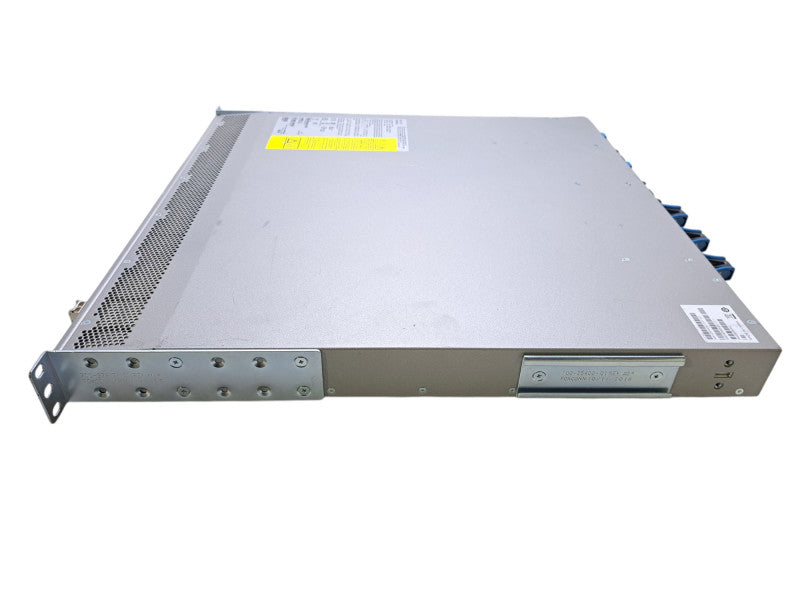 Cisco N9K-C9348GC-FXP 48x 1G Base-T 4x 10/25G SFP28 2x 40/100G Switch Dual AC
