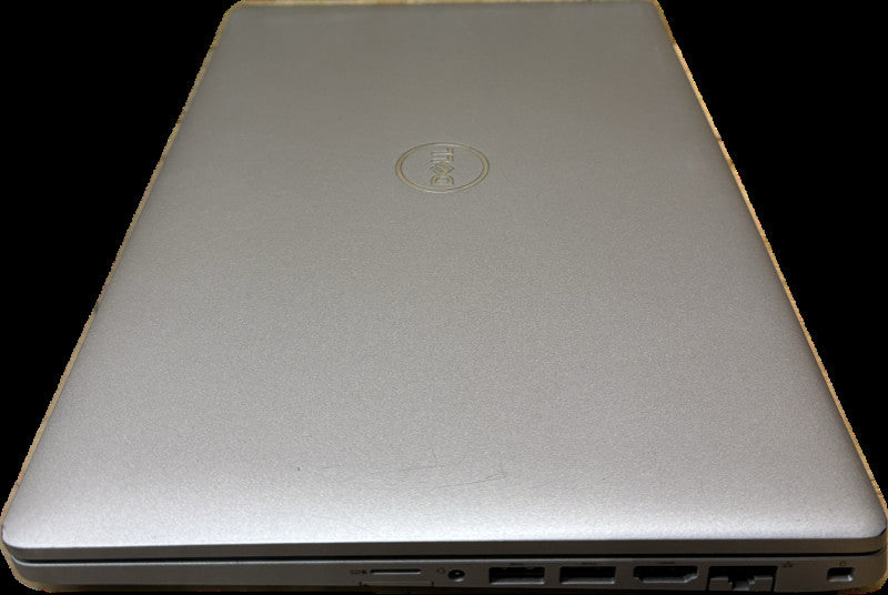 Dell Latitude 5410 Core i7-10610U@1.8GHz 16GB DDR4 RAM 256GB SSD  Lap200