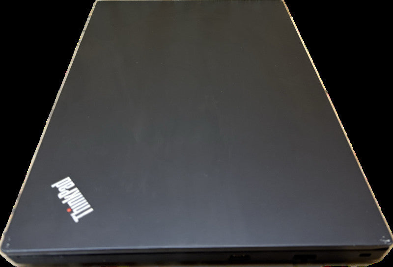 Lenovo ThinkPad E15 Core i5-10210U@1.6GHz 16GB DDR4 RAM 256GB SSD READ!  Lap200