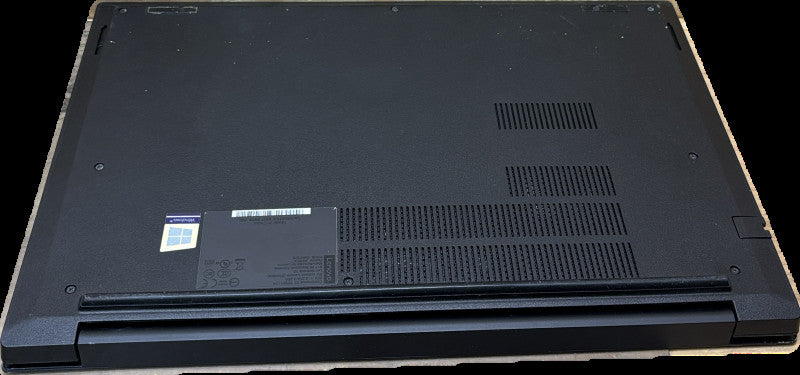 Lenovo ThinkPad E15 Core i5-10210U@1.6GHz 16GB DDR4 RAM 256GB SSD READ!  Lap200