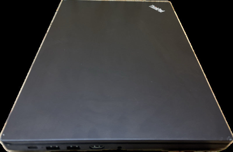 Lenovo ThinkPad E15 Core i5-10210U@1.6GHz 16GB DDR4 RAM 256GB SSD READ!  Lap200
