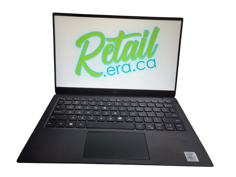 Dell XPS 13 7390 i7-10710U 8GB RAM 256GB SSD READ  β Lap200