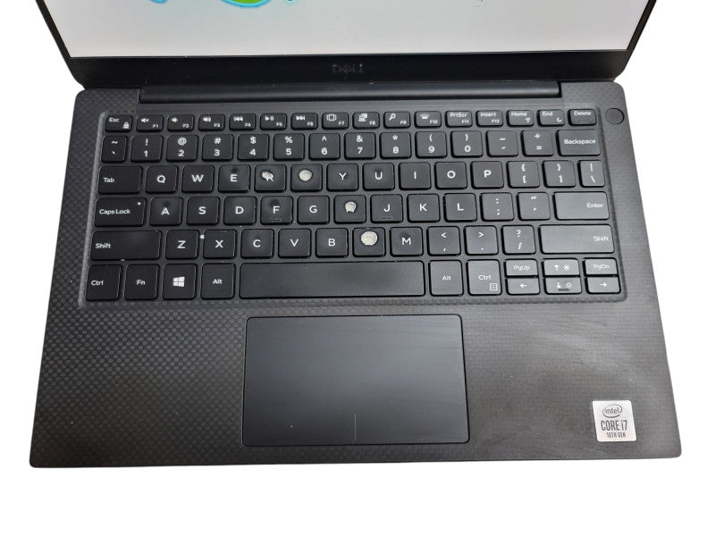 Dell XPS 13 7390 i7-10710U 8GB RAM 256GB SSD READ  β Lap200