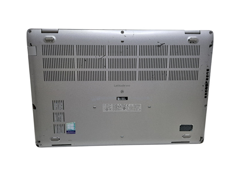 Dell Latitude 5410 | i7-10610U @1.8GHz, 16GB DDR4, 256GB NVMe, Wi-Fi 6 *READ  Lap200