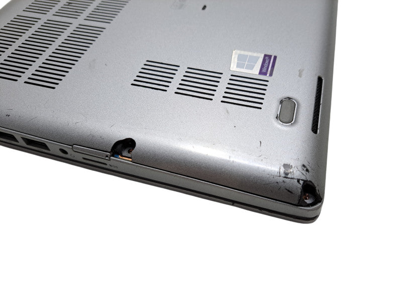 Dell Latitude 5410 | i7-10610U @1.8GHz, 16GB DDR4, 256GB NVMe, Wi-Fi 6 *READ  Lap200